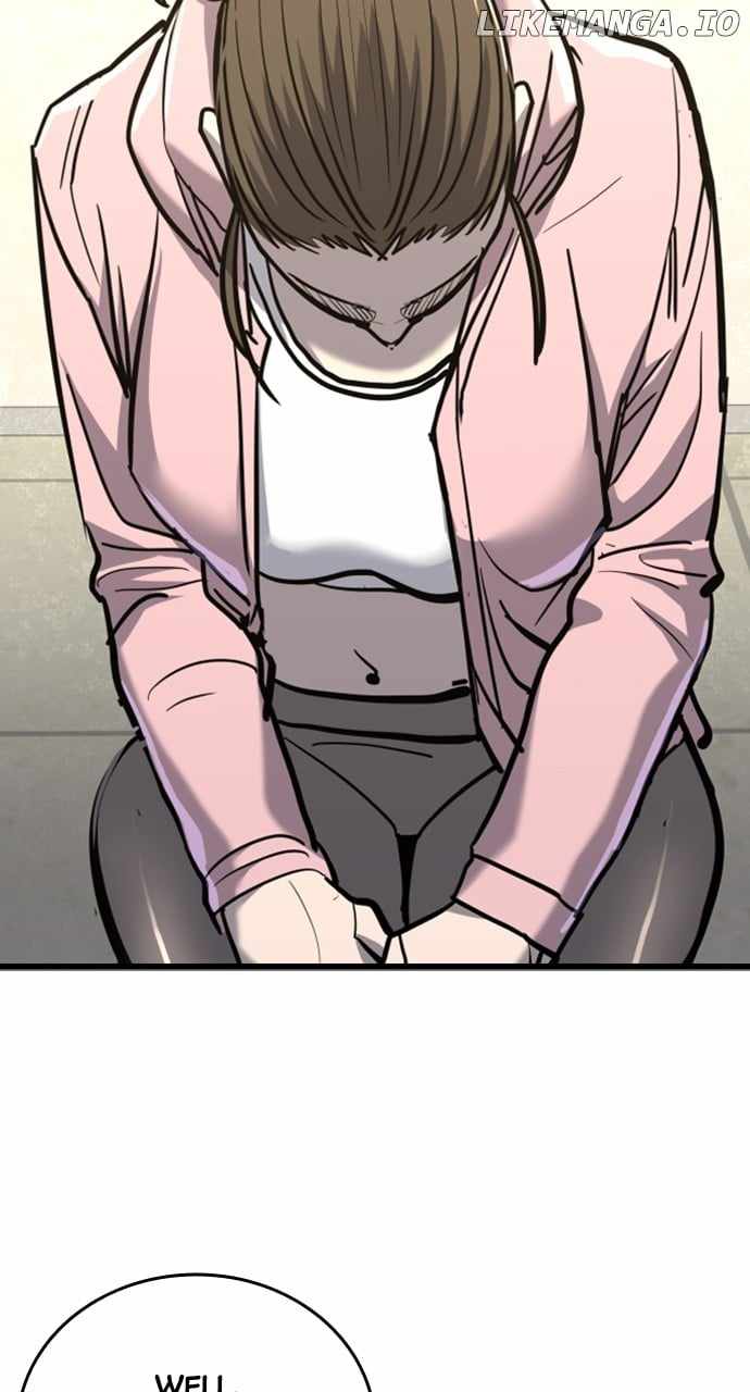 Justice Served Chapter 11 124